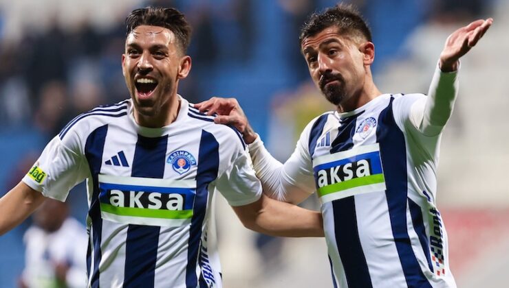 EMRE BELÖZOĞLU SİFTAH YAPTI!