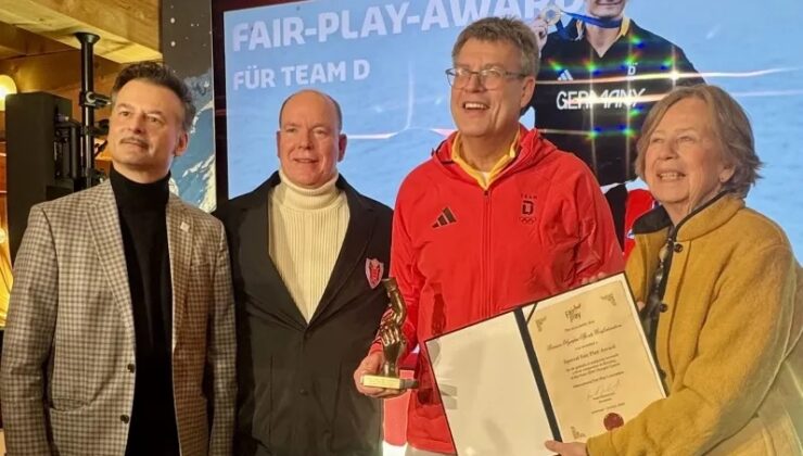 FAIR PLAY RUHU CORTINA’DA YAŞATILDI