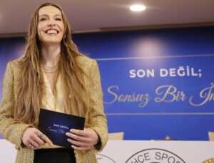 F.BAHÇE ‘ERDEM’LE SÖZLEŞME YENİLEDİ