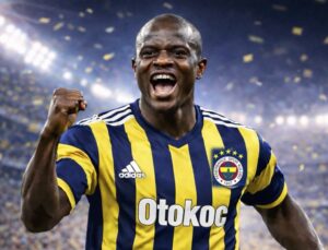 FENERBAHÇE N’GOLO KANTE’Yİ BİTİRDİ!