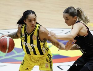 FENERBAHÇE OPET FARKLI KAZANDI