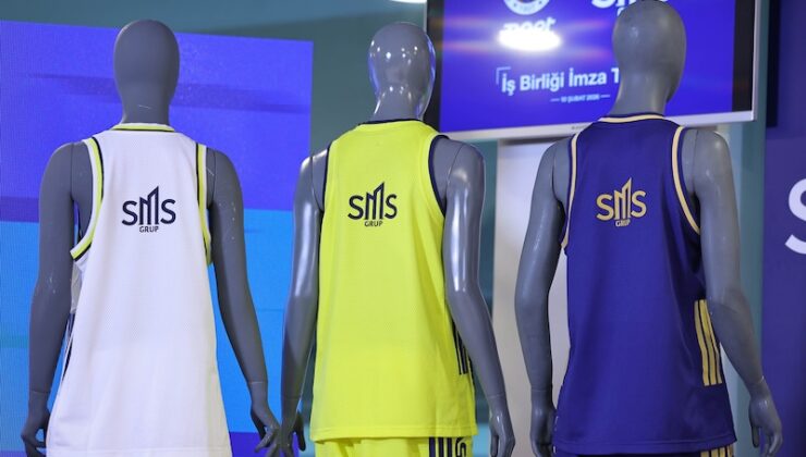 Fenerbahçe Opet Kadın Basketbol Takımı’nın Yeni Sponsor