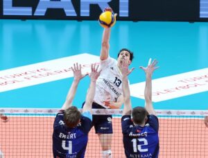 FENERBAHÇE’DEN NET GALİBİYET