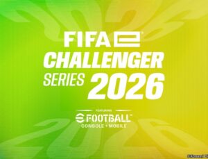 FIFAe World Cup 2026 Yolunda Challenger Series Başladı