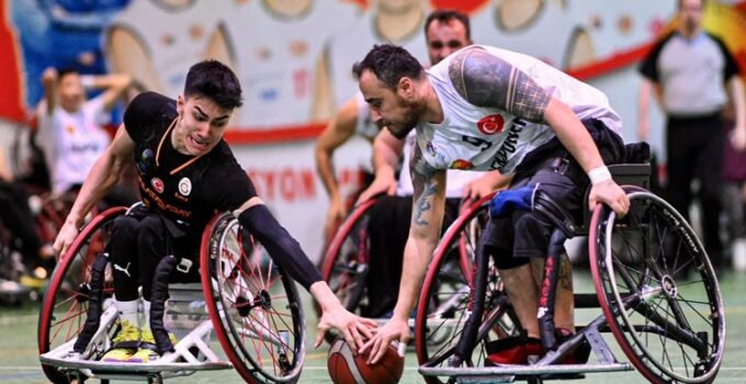 Galatasaray Fuzul Deplasmanda Kazandı