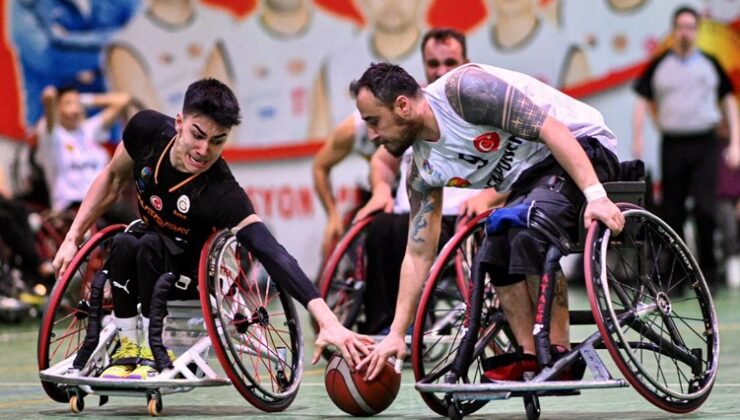 Galatasaray Fuzul Deplasmanda Kazandı