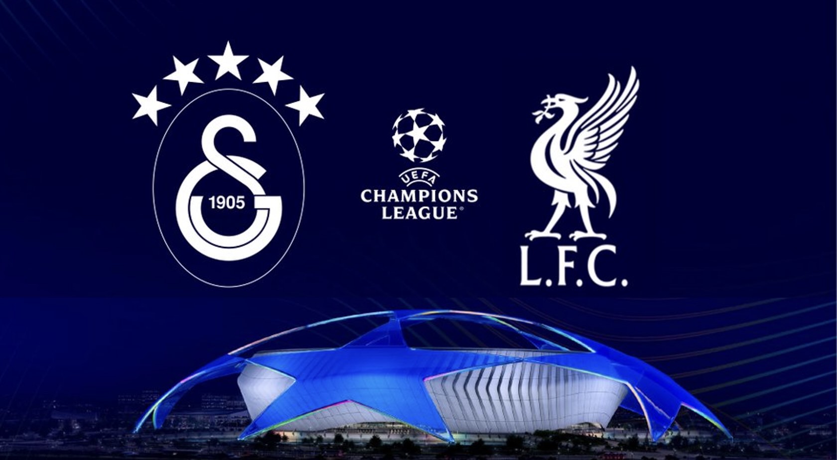 GALATASARAY’IN RAKİBİ LIVERPOOL