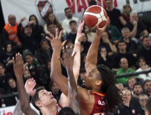 G.SARAY MCT DEPLASMANDA GALİP