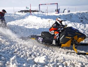 HANDÜZÜ’NDE NEFES KESEN FİNAL