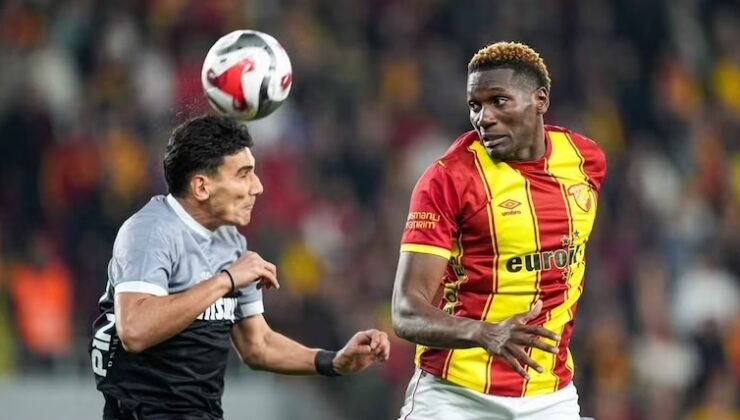 HELITON AVRUPA HAYALİNİ ANLATTI