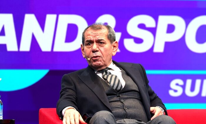 “HEM KULÜP HEM MARKA KAZANIYOR”