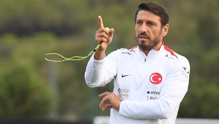  “İSTEYEN VE VAZGEÇMEYEN BİR TAKIM OLDUK”