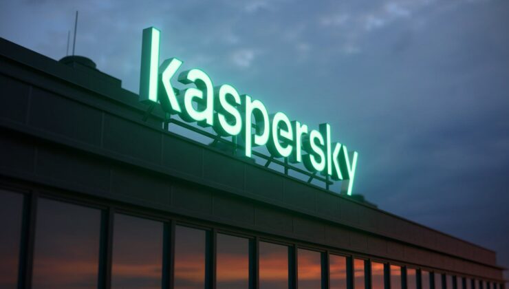 Kaspersky’den Olimpiyat Uyarısı
