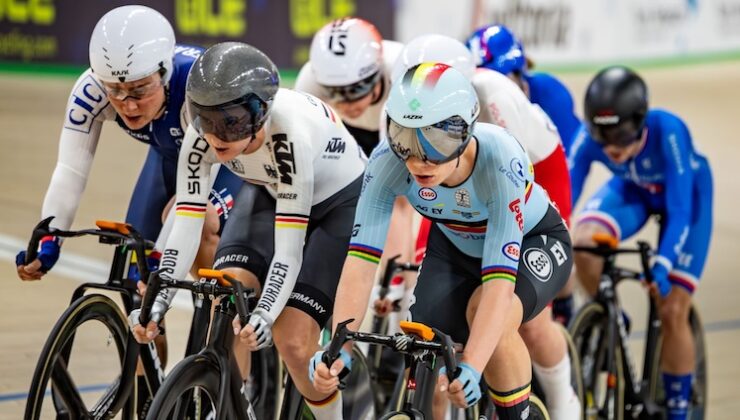 KONYA REKORLARA SAHNE OLDU!