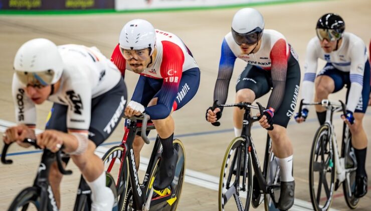 KONYA’DA İLK SEANS TAMAMLANDI