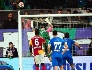 LİDERDEN RİZE’DE NET GALİBİYET