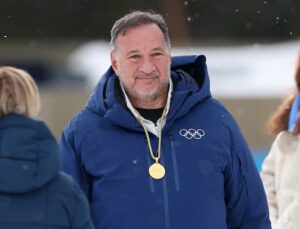 “MADALYALARIN YÜZDE 70’İ AVRUPA’NIN”