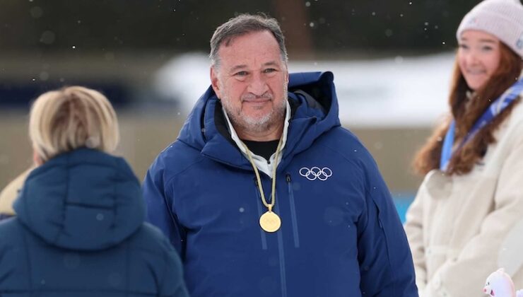 “MADALYALARIN YÜZDE 70’İ AVRUPA’NIN”