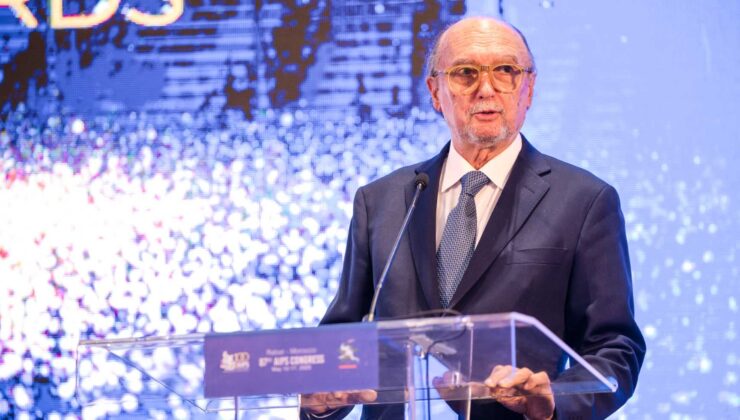 MERLO: OLİMPİYATLAR DERS VERDİ