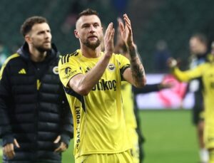 MILAN SKRINIAR PFDK’YA SEVK EDİLDİ
