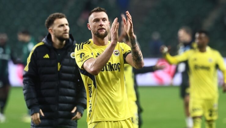 MILAN SKRINIAR’A İKİ MAÇ MEN