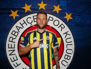 MILAN SKRINIAR’DAN KÖTÜ HABER!