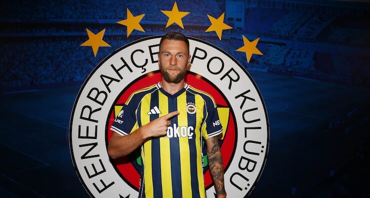 MILAN SKRINIAR’DAN KÖTÜ HABER!