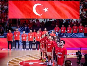 MİLLİ TAKIM ADAY KADROSU AÇIKLANDI