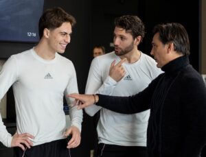 MONTELLA’DAN JUVENTUS ÇIKARMASI