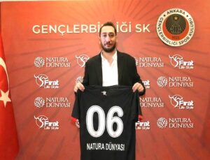 Natura Dünyası, Gençlerbirliği’ne İsim Sponsoru Oldu