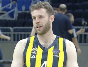 Nicolo Melli Ameliyat Oldu