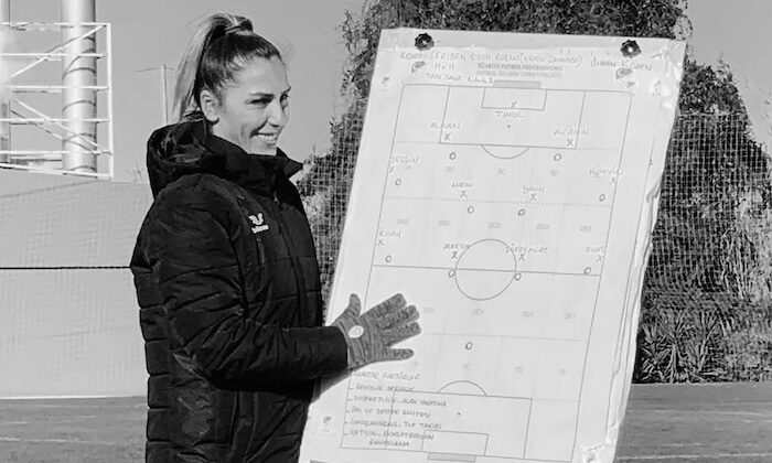 Nurcan Çelik Hayatını Kaybetti