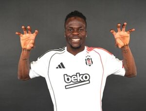 OLAITAN SABIRSIZ BEKLEYİŞTE!