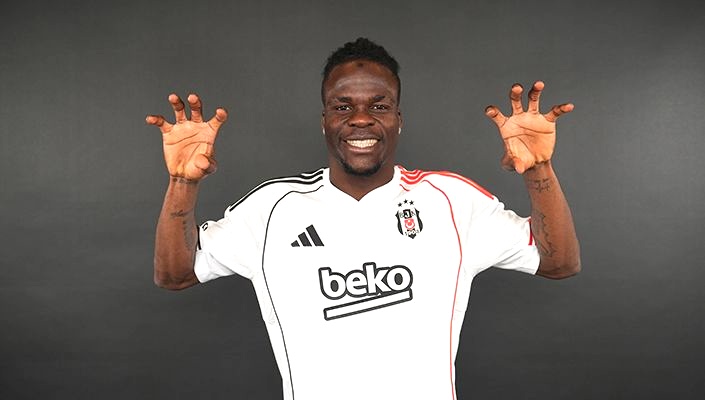 OLAITAN SABIRSIZ BEKLEYİŞTE!