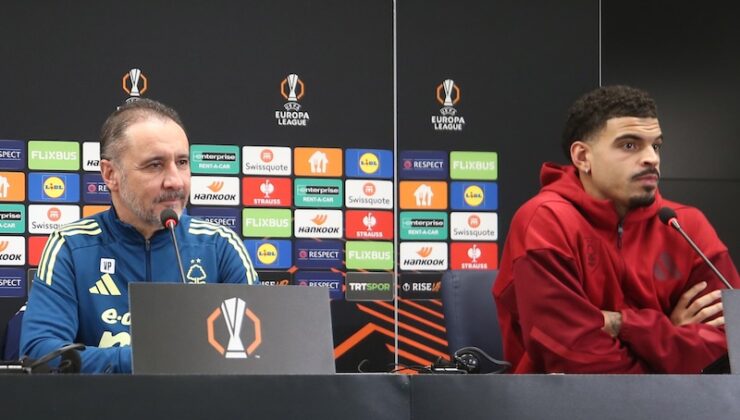 PEREIRA ANILARINI TAZELEDİ