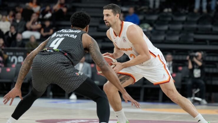 POTADA GALATASARAY FARKI: 90-61