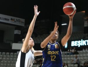 POTANIN KRALİÇELERİ DURDURULAMIYOR