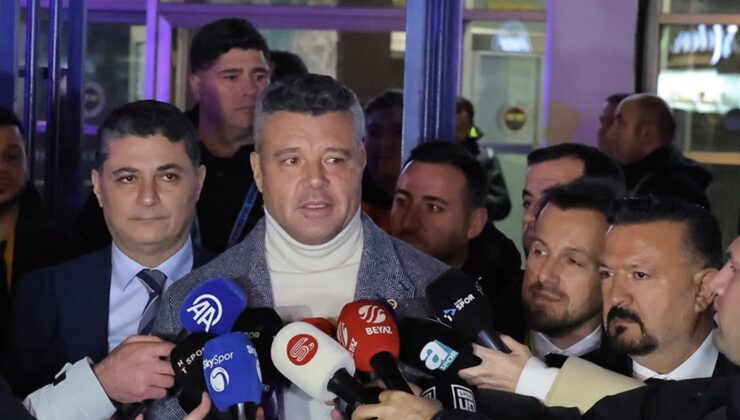 SARAN: GÖRDÜĞÜMÜZ İLGİDEN MEMNUNUZ