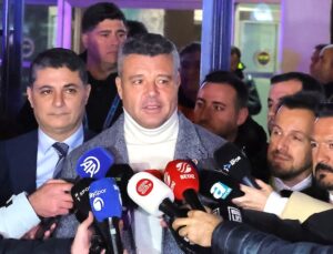 SARAN: KALAN 13 MAÇIN TAMAMI FİNAL