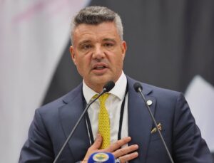 SARAN’DAN CUMHURBAŞKANI ERDOĞAN’A TEŞEKKÜR