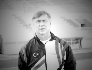 SEPP PIONTEK HAYATINI KAYBETTİ