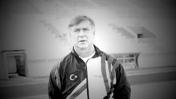 SEPP PIONTEK HAYATINI KAYBETTİ