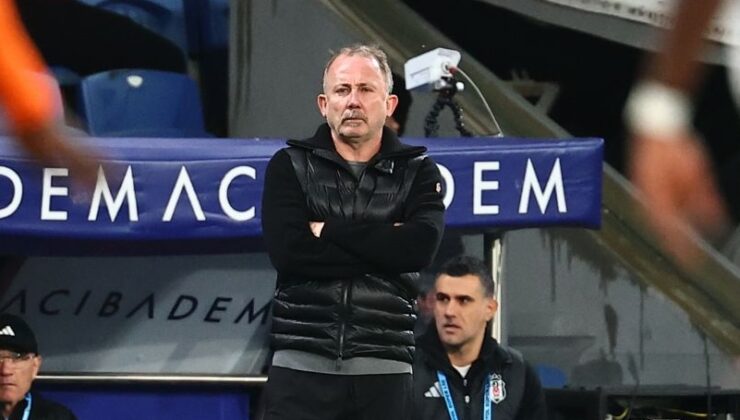 SERGEN YALÇIN: ZOR MAÇI KAZANDIK