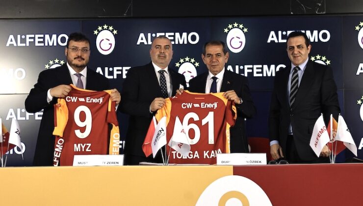 “SPONSORLUK YALNIZCA LOGO DEĞİL!”