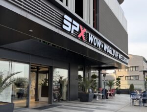 SPX, İyi Yaşam Alanına (Wellbeing) Açılıyor