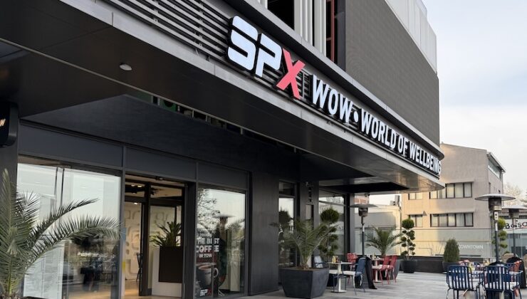 SPX, İyi Yaşam Alanına (Wellbeing) Açılıyor