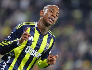 TALISCA KUPADA DA SAHNEDE!
