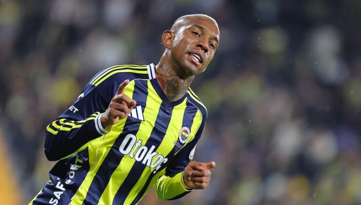 TALISCA KUPADA DA SAHNEDE!