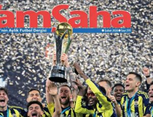 TamSaha’nın 255. Sayısı Yayında