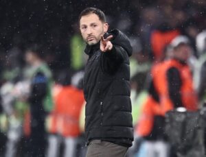 TEDESCO: DAHA ÇOK İŞİMİZ VAR